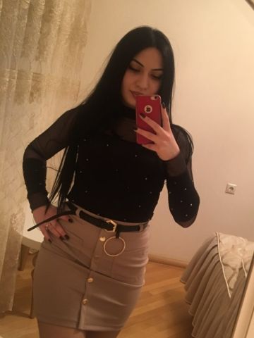Ефросинья